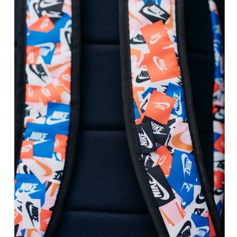 Balo Thể Thao Nike Heritage 2.0 Printed Pattern Backpack