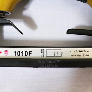 Súng bắn đinh U 1010F Kengo