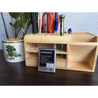Pin Samsung Note 1 new 100% - GSM Hải Phòng