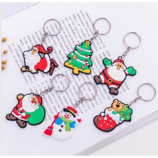 Móc Khoá Noel Hàng đẹp
