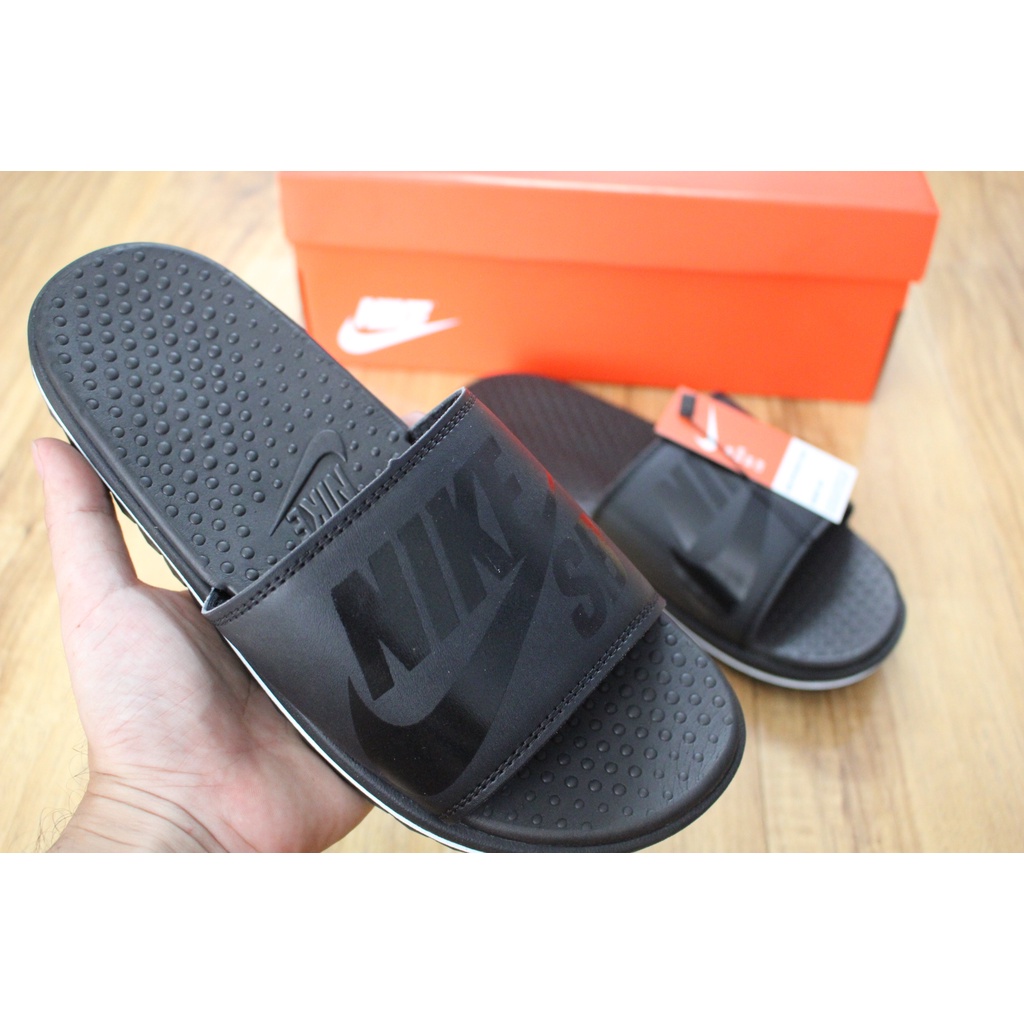 Dép 🅝🅘🅚🅔  SB nhiều màu chất đẹp