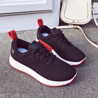 Giày thể thao nữ trơn | BigBuy360 - bigbuy360.vn