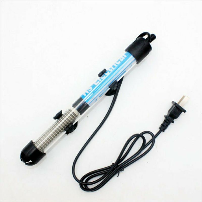 SƯỞI ẤM HỒ CÁ RS 50W, 100W, 200W, 300W