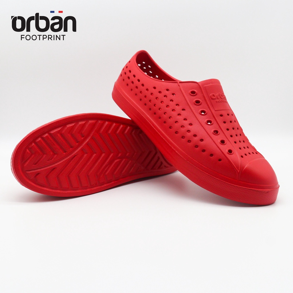 Giày lười EVA PHYLON thoáng khí Urban Footprint chống nước, siêu nhẹ D2001 AD13