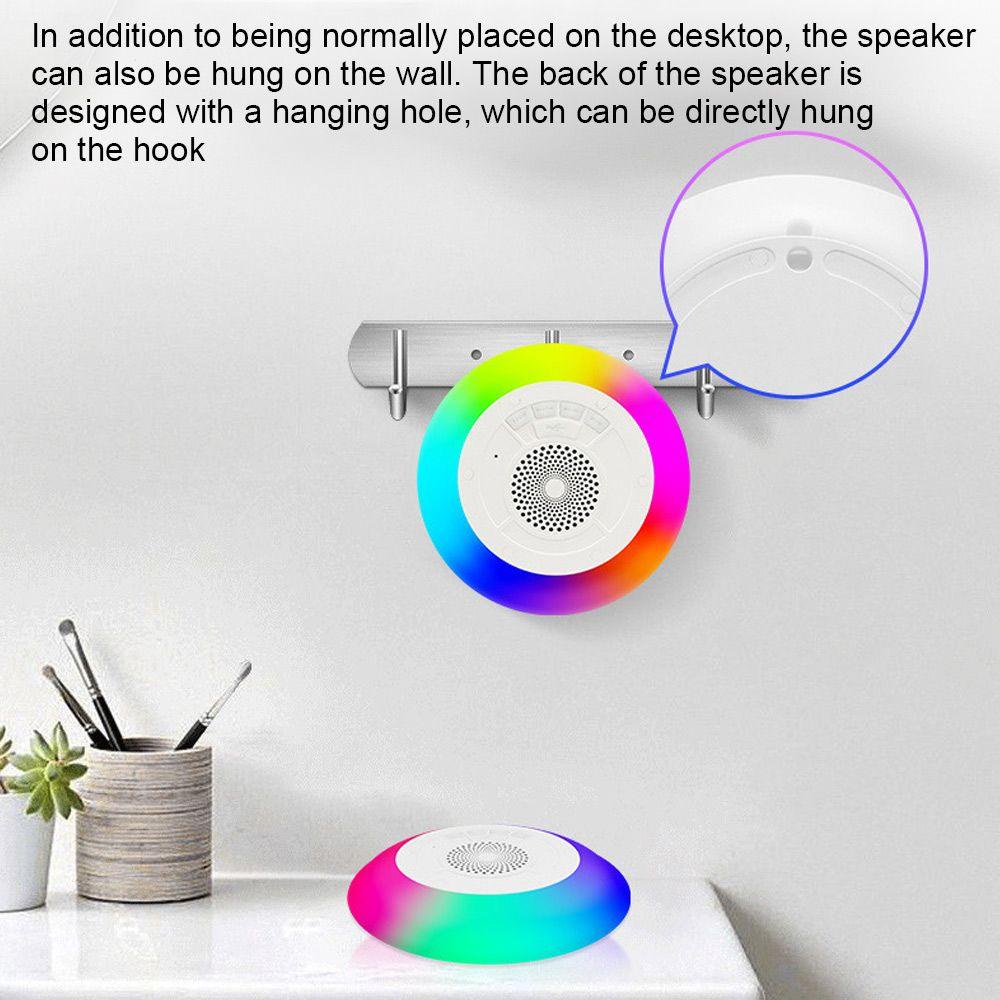 Loa Bluetooth Không Dây Mini Thời Trang