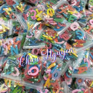 Bóng dính - Sticky ball