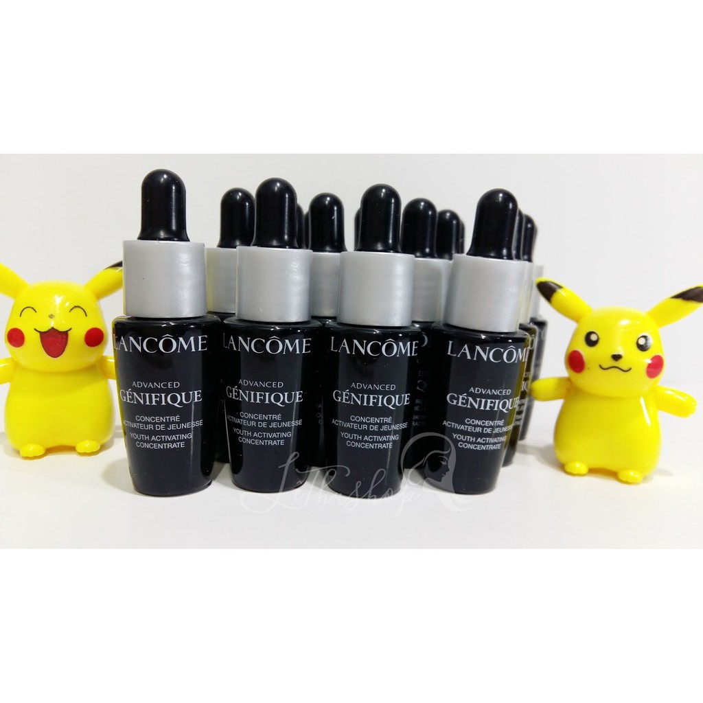 SERUM trẻ hóa làn da LANCOME ADVANCED GENIFIQUE YOUTH ACTIVATING CONCENTRATE 7ml