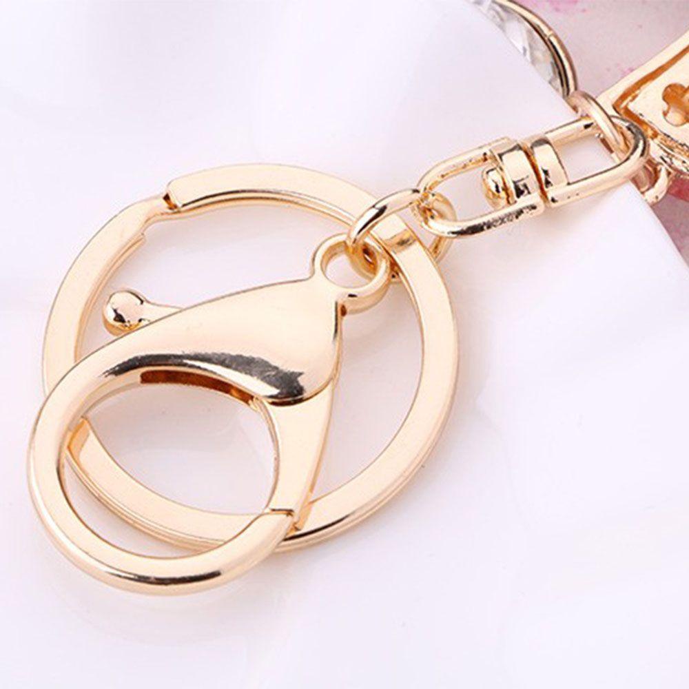 Móc Khóa Hợp Kim Hình Thánh Giá|Dây Treo Túi Xách Thiết Kế Độc Đáo Sáng Tạo