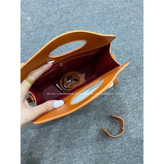 Túi BURBERRY Ngọc Trinh