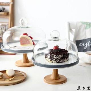 ❥Khay đứng đựng bánh kem/tráng miệng phong cách Bắc Âu