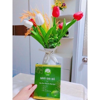 🥰🥰 SÂM ĐẠI BỔ