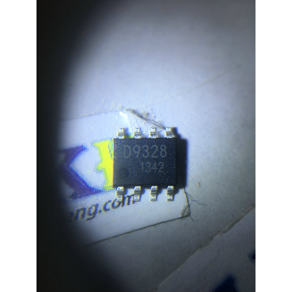 IC nguồn BD9328 D9328EF D9328 SOP-8 chính hãng ROHM