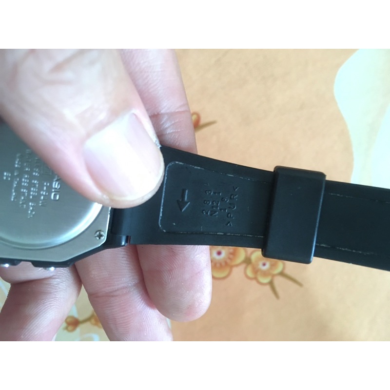 Đồng hồ casio f-94w chính hãng