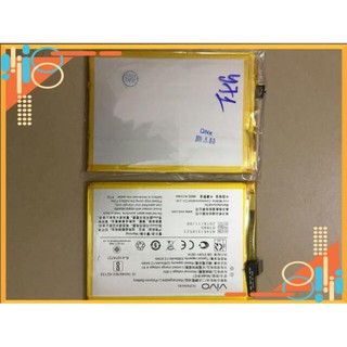Pin vivo y71 dung lượng 3360mah - model: b-e1 - hàng zin