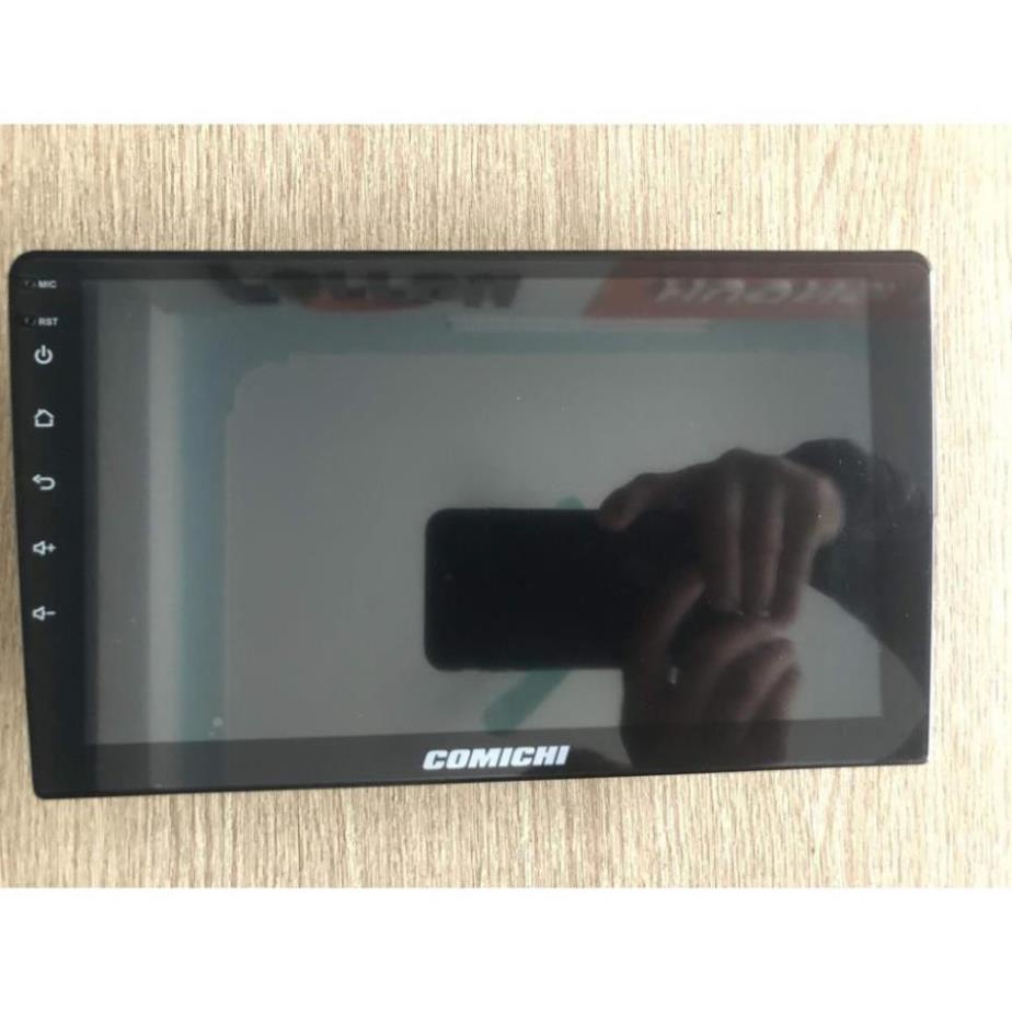 [FREE SHIP] Màn Hình DVD COMICHI Z600 Chính Hãng | BigBuy360 - bigbuy360.vn