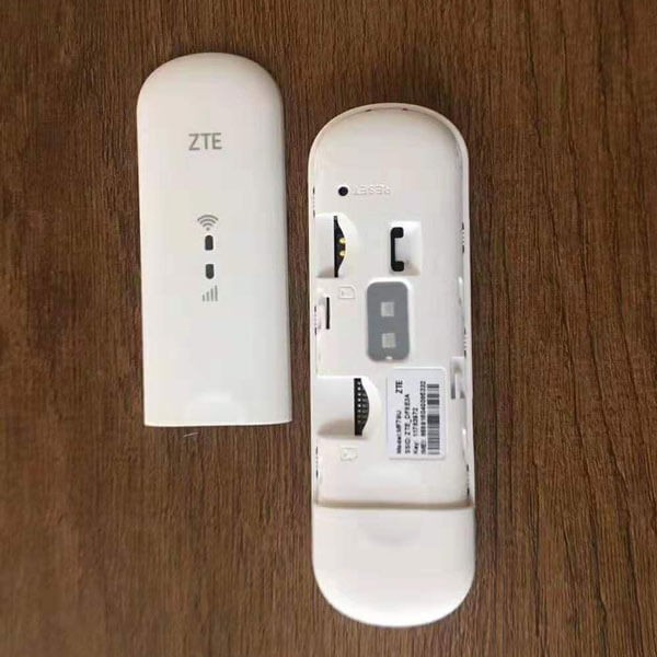USB Phát WIFI 4G ZTE MF79 Tốc Độ 150Mbps-Thiết Kế Nhỏ Gọn-Hỗ Trợ 10 Thiết Bị Cùng Lúc