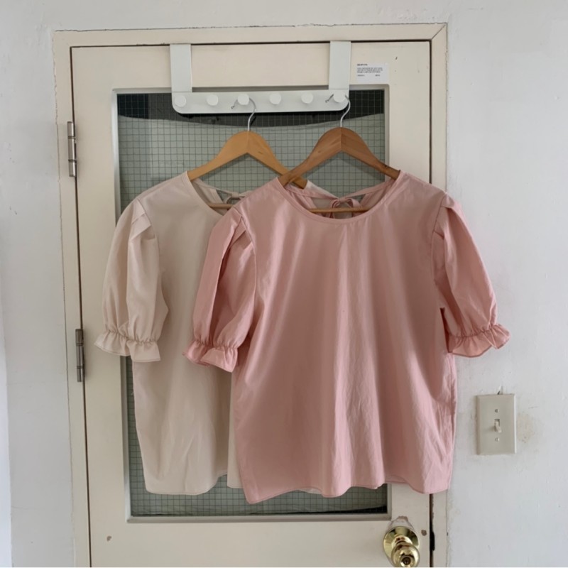 Áo Nữ Tay Dài Kiểu Rộng Thời Trang Thanh Lịch