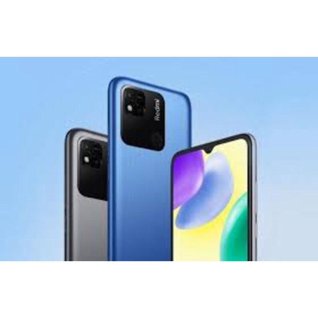 điện thoại Xiaomi Redmi 10a 2sim ram 4G/64G mới Fullbox Chính Hãng, Chiến Game nặng mượt