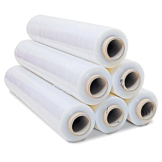 Màng Chít, màng pe, quấn pallet (chuyên dụng bọc hàng)