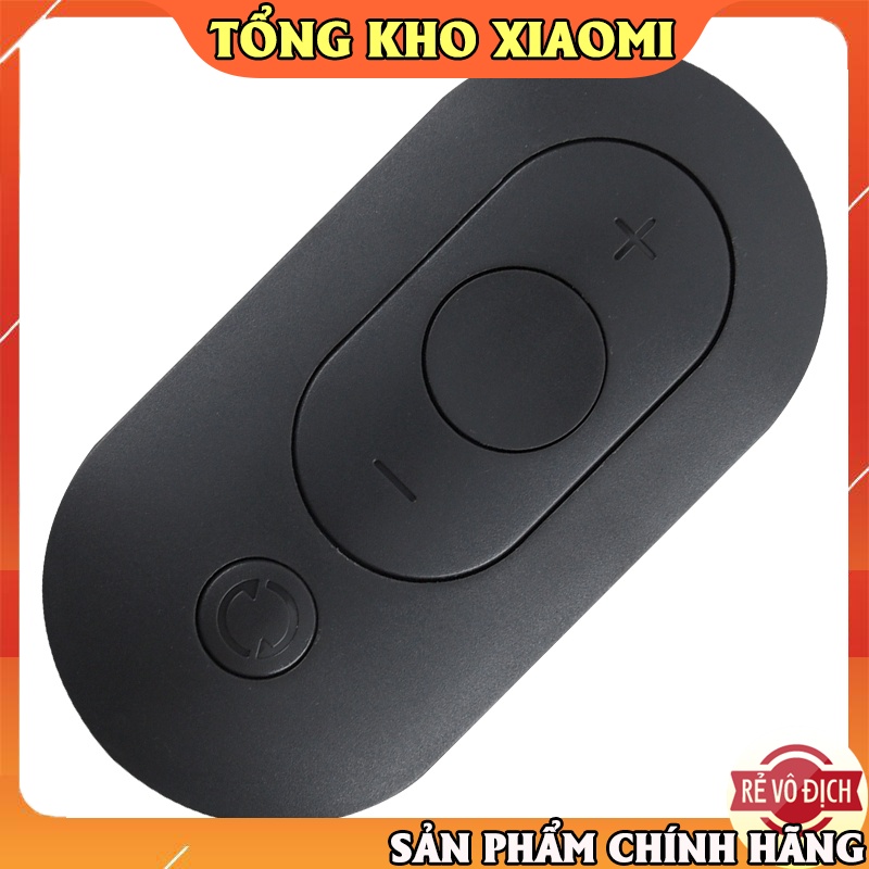 Điều khiển máy chạy bộ xiaomi Kingsmith