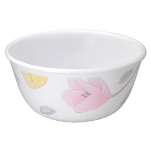 Tô thủy tinh cao Elegant City Corelle 428-EC-LP 900ml (Tulip)