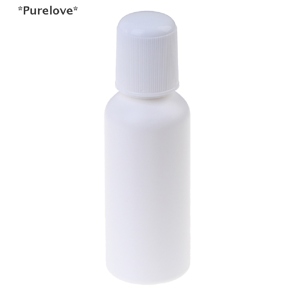 Bình Đựng Thuốc 100ML Có Đầu Xốp Tiện Dụng