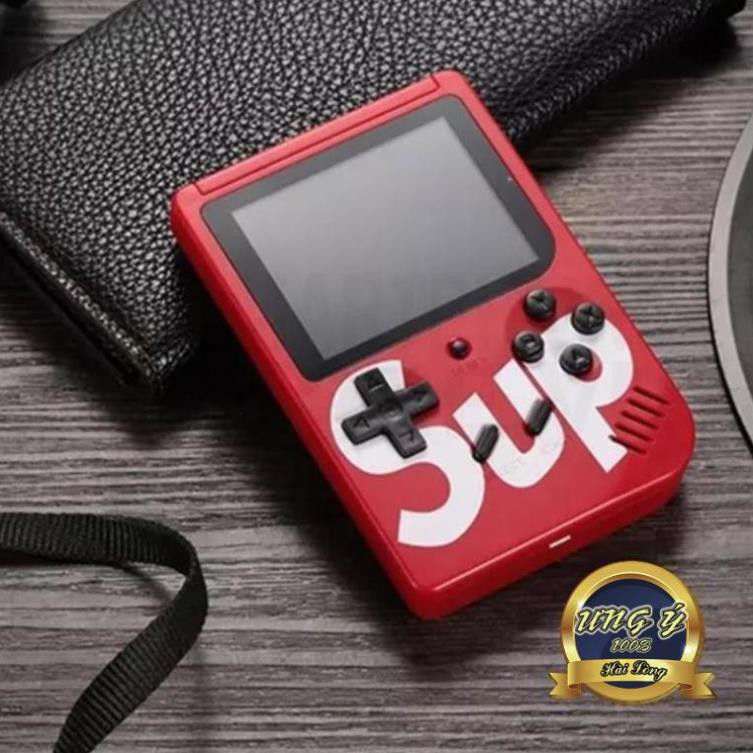 Máy game SUP 400 in 1