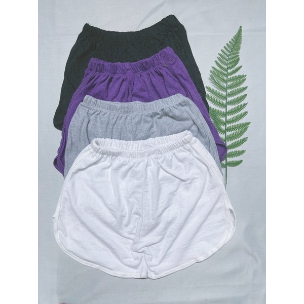 [ MÃ DATAS20K3DT GIẢM 20% ĐƠN 500K ] QUẦN SHORT THUN, SOOC NỮ QUẦN ĐÙI NGỦ NỮ MẶC Ở NHÀ CẠP CHUN SIÊU HOT
