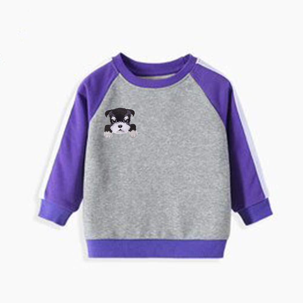 Sticker Ủi Thêu Hình Chó Shiba Dễ Thương