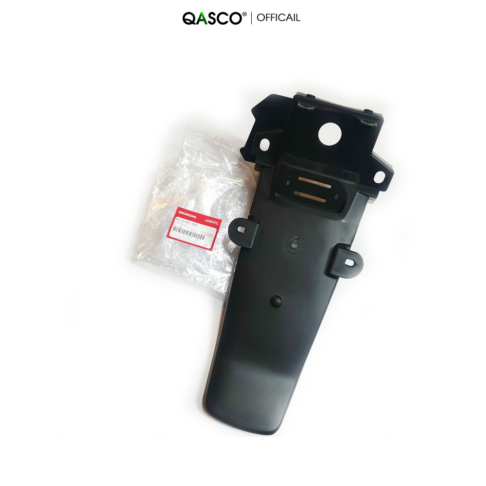 Nhựa chắn bùn sau HONDA Future 1  QA(80100KFL890) _( ZZ13 5A)