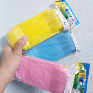 Máy tính bấm nước (màu ngẫu nhiên)