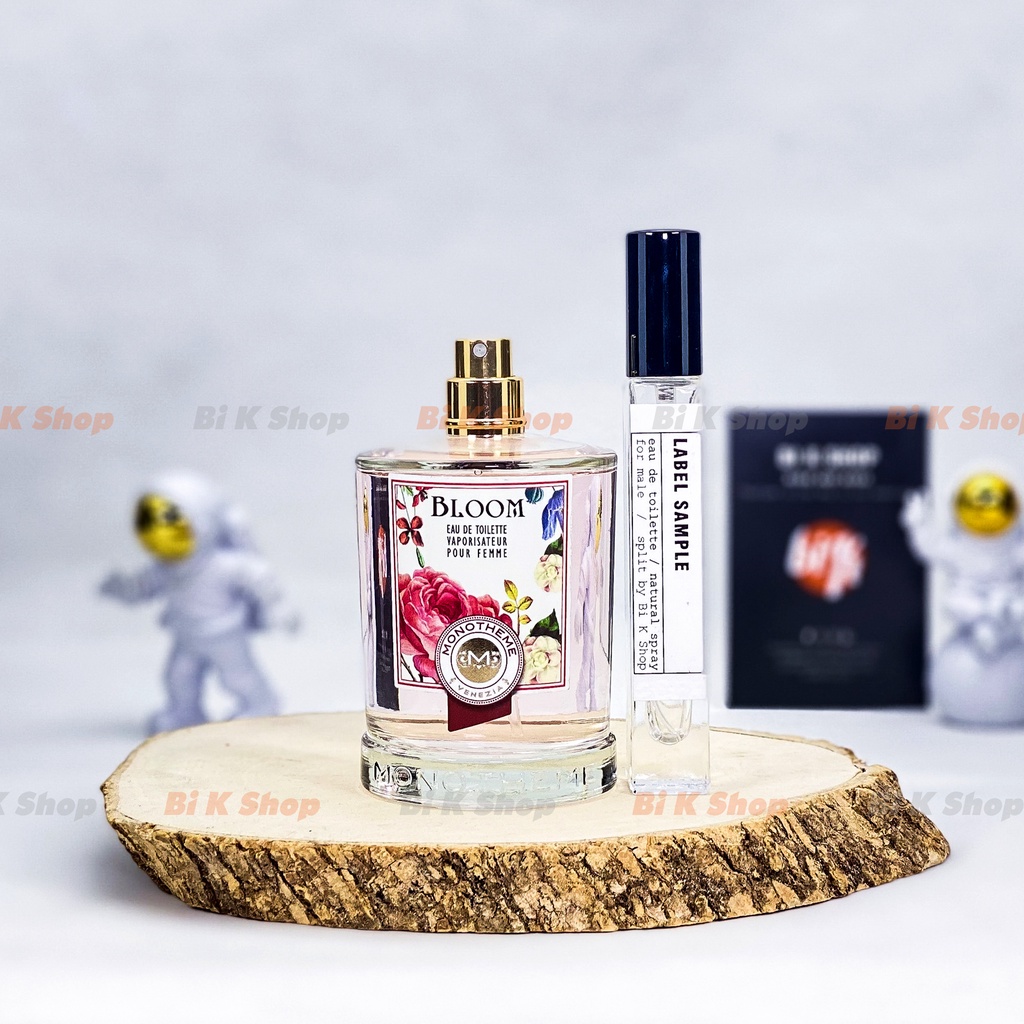 Bi K Shop - Nước hoa nữ Bloom Monotheme