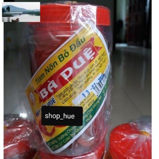 Tôm chua Huế_ đặc sản Huế thơm ngon