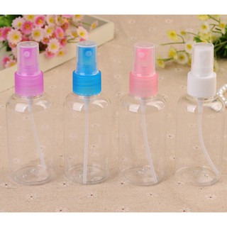 Chai xịt phun sương 50ml [HN] [Giá Buôn]