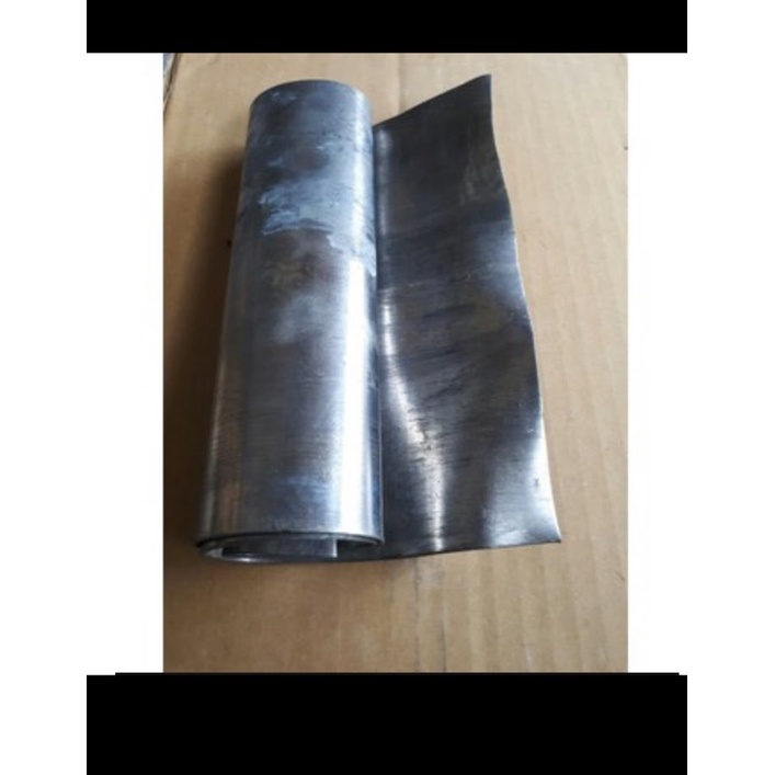 1 KG Chì Kẹp Chài, Đổ Khuôn ,Chì Nguyên Chất 100%