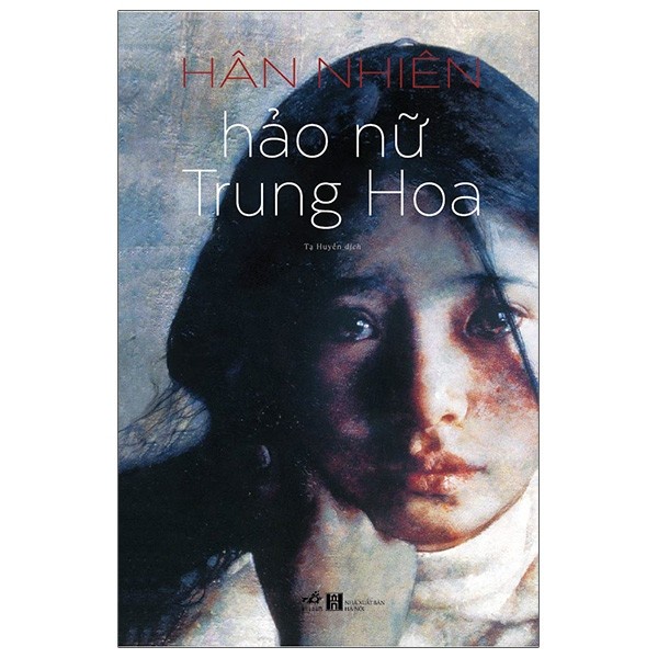 Sách - Hảo nữ Trung Hoa - Thiên Táng - Hân Nhiên