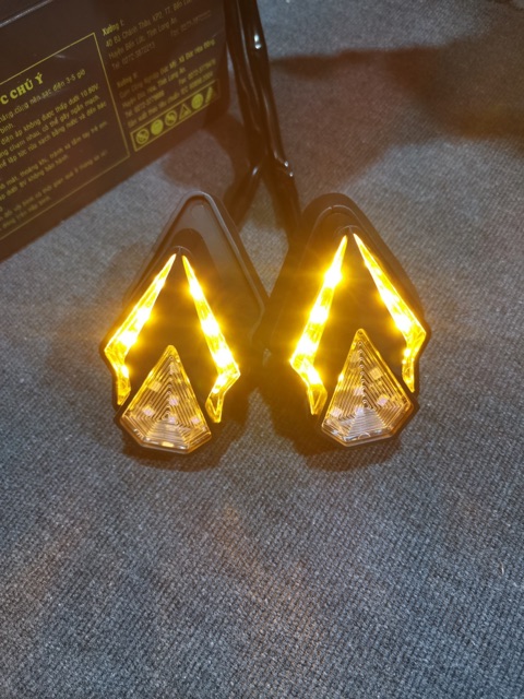 Xi nhan spirit beast L23