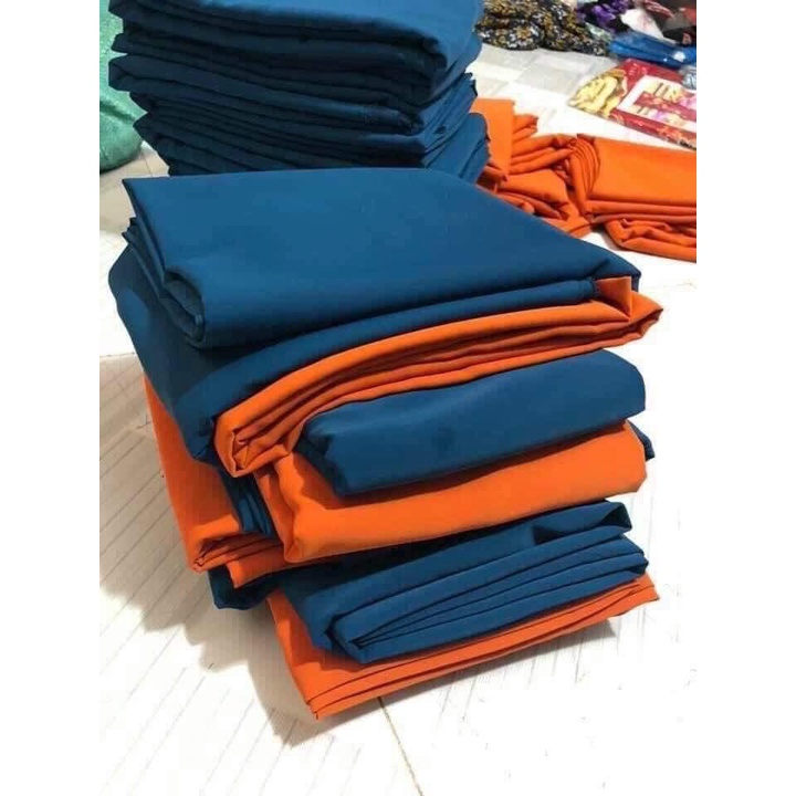 ÁO DÀI MAY SẴN TRƠN