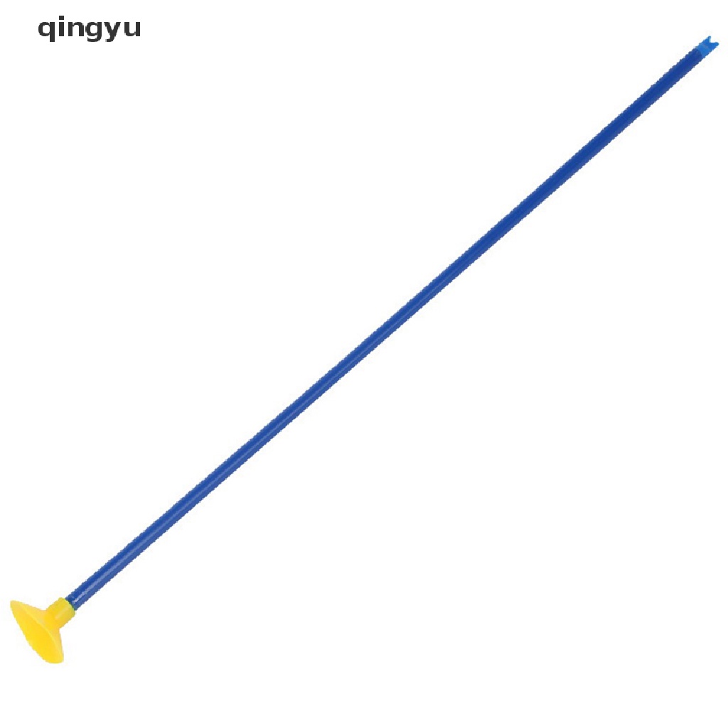 Set 10 Mũi Tên Tập Bắn Cung Bằng Nhựa PVC Cho Bé