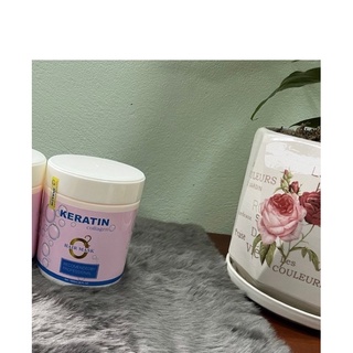 Ủ TÓC KERATIN O2-1000ML