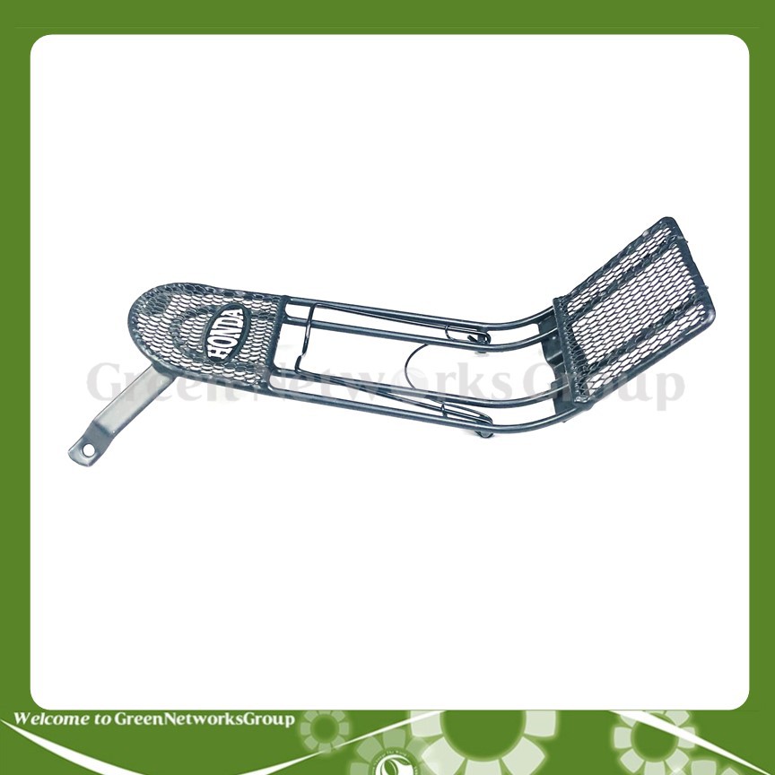 Baga trước Spark Wave RS kiểu 2020 Greennetworks