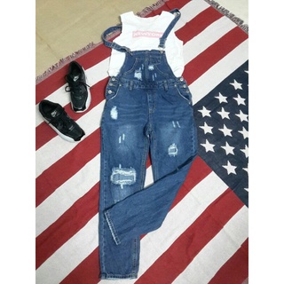 YẾM JEAN 2HAND