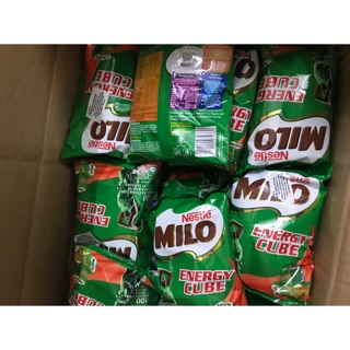 Milo