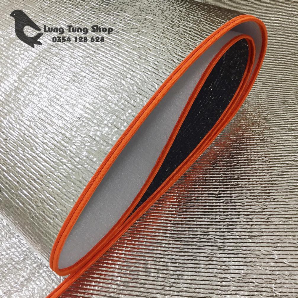Chiếu ngủ trưa văn phòng cá nhân - thảm du lịch chống thấm loại dày 3.5mm