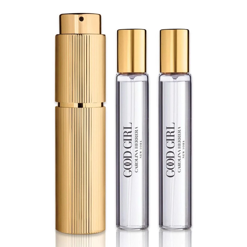 GiftSet Nước Hoa Good Girl (20mlx3) | BigBuy360 - bigbuy360.vn