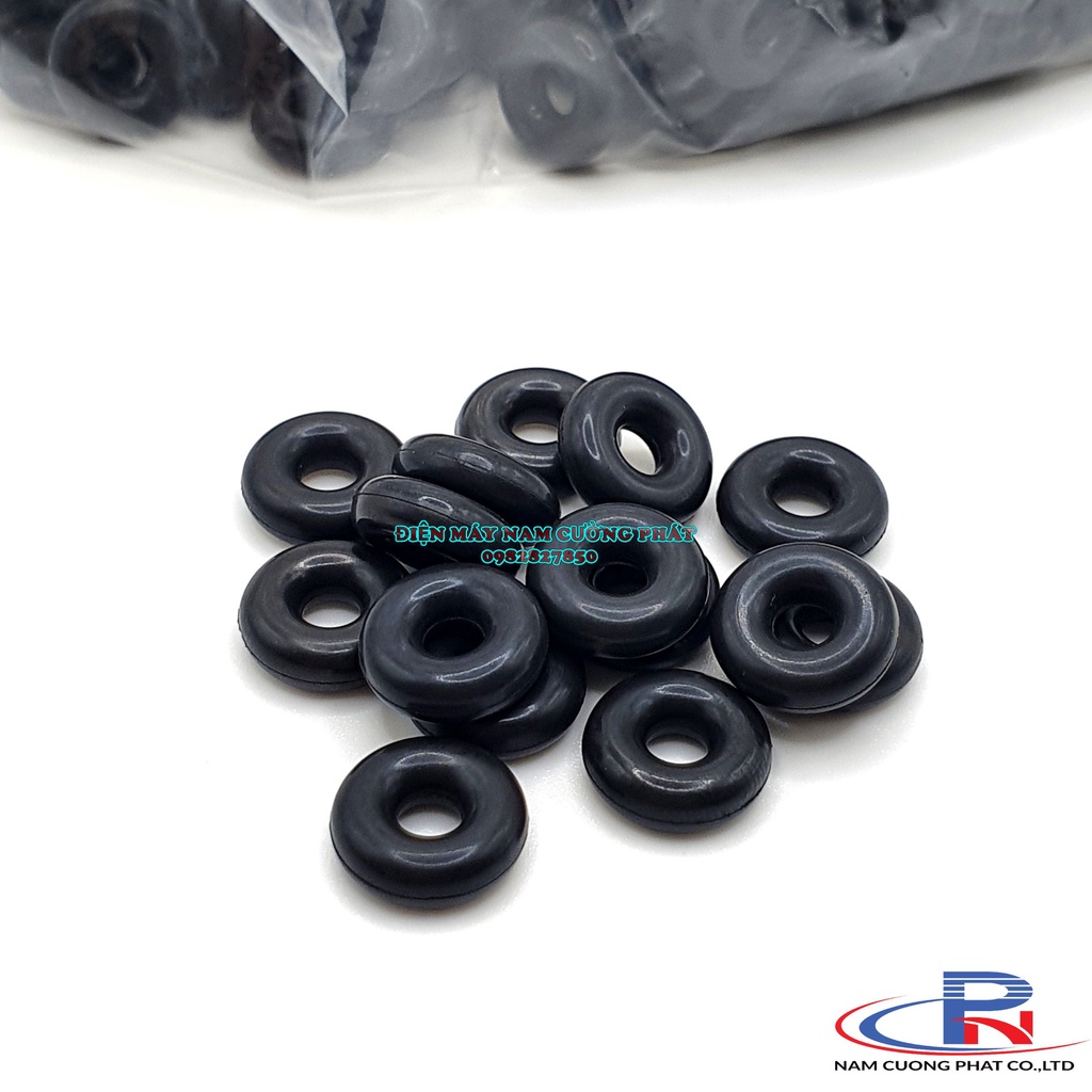 Đệm cao su máy chà nhám rung BO3710 213983-7