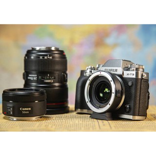 Ngàm viltrox ef-fx2 071x adapter for canon ef/ef-s to fujifilm