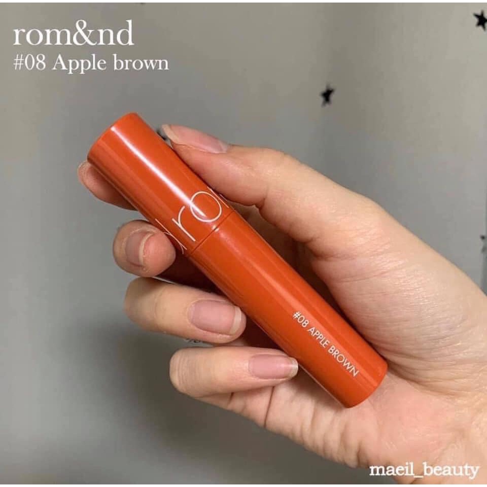 SON ROMAND Juicy Lasting Tint