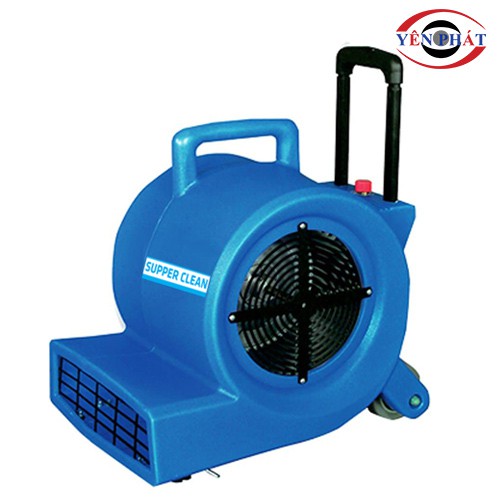 QUẠT THỔI THẢM HC535