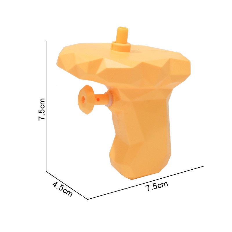 Đồ Chơi Trẻ Em Súng Nước Hình Khủng Long Cực Kì Đáng Yêu Cho Bé
